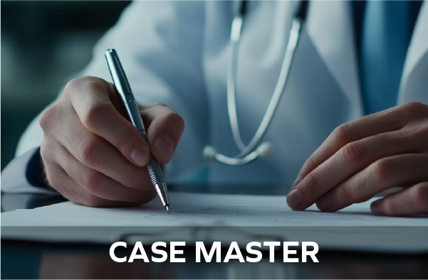 Case Master